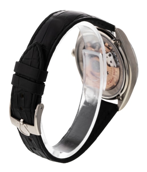 Omega Seamaster Olympic Official Timekeeper 522.53.40.20.04.002